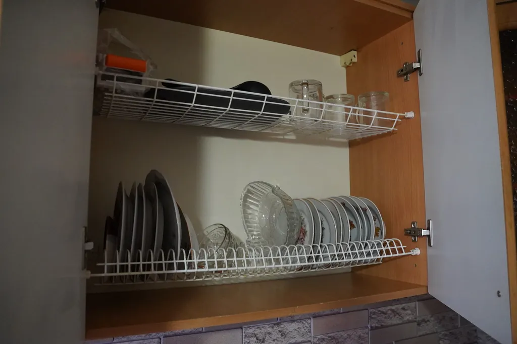 Просторная квартира рядом с сосновым бором у Днепра