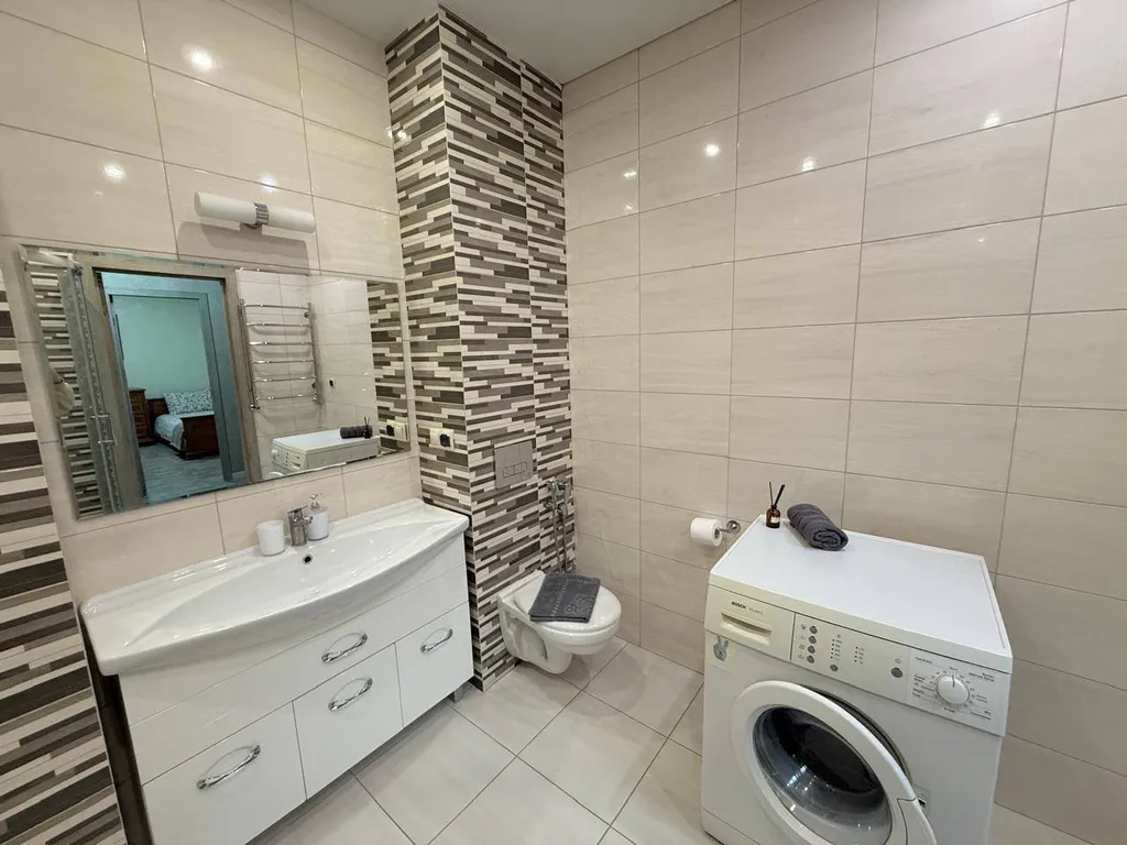 Квартира Квартира Цветной бульвар — Калининград