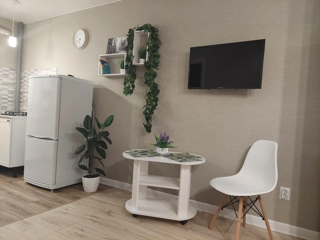 Апартаменты на Невском