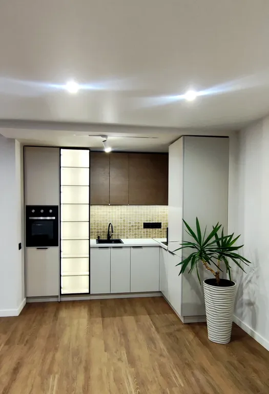 Шикарная квартира в центре города — аренда посуточно в Хабаровск