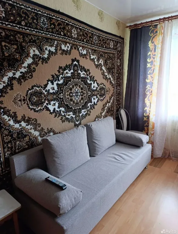 Квартира в Пушкинских Горах — аренда посуточно в Пушкинские Горы