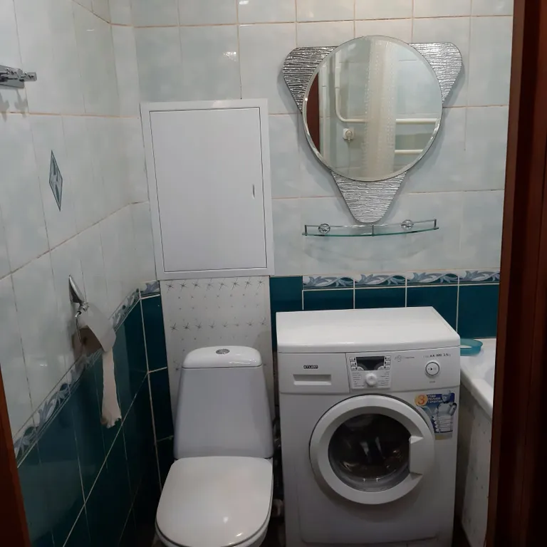 Уютная квартира рядом с центром