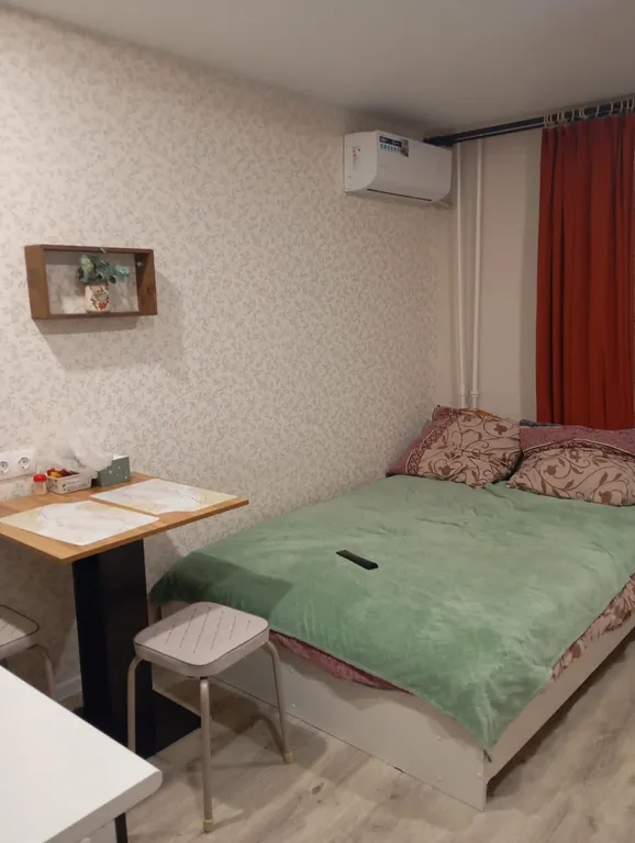 Гостеприимная студия