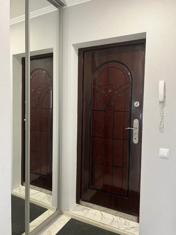 Квартира Стильный апартамент в центре города, в самом сердце — Курск