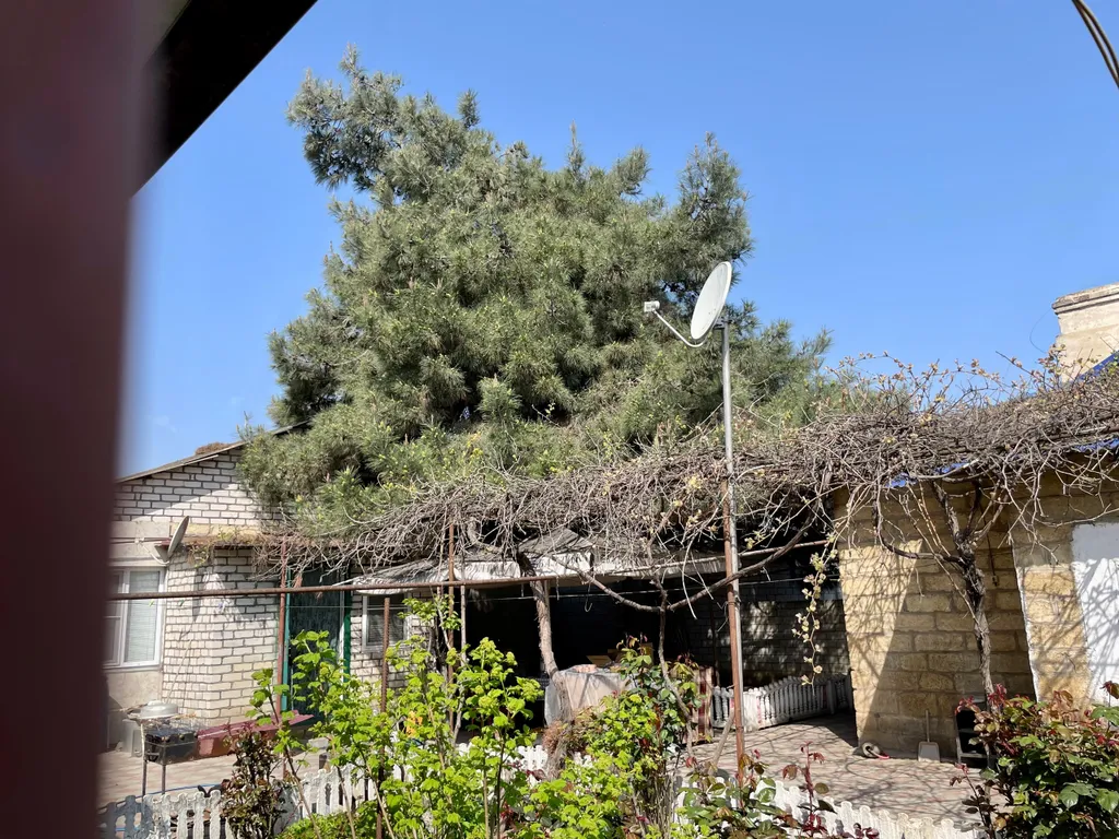 4-комнатный Дом