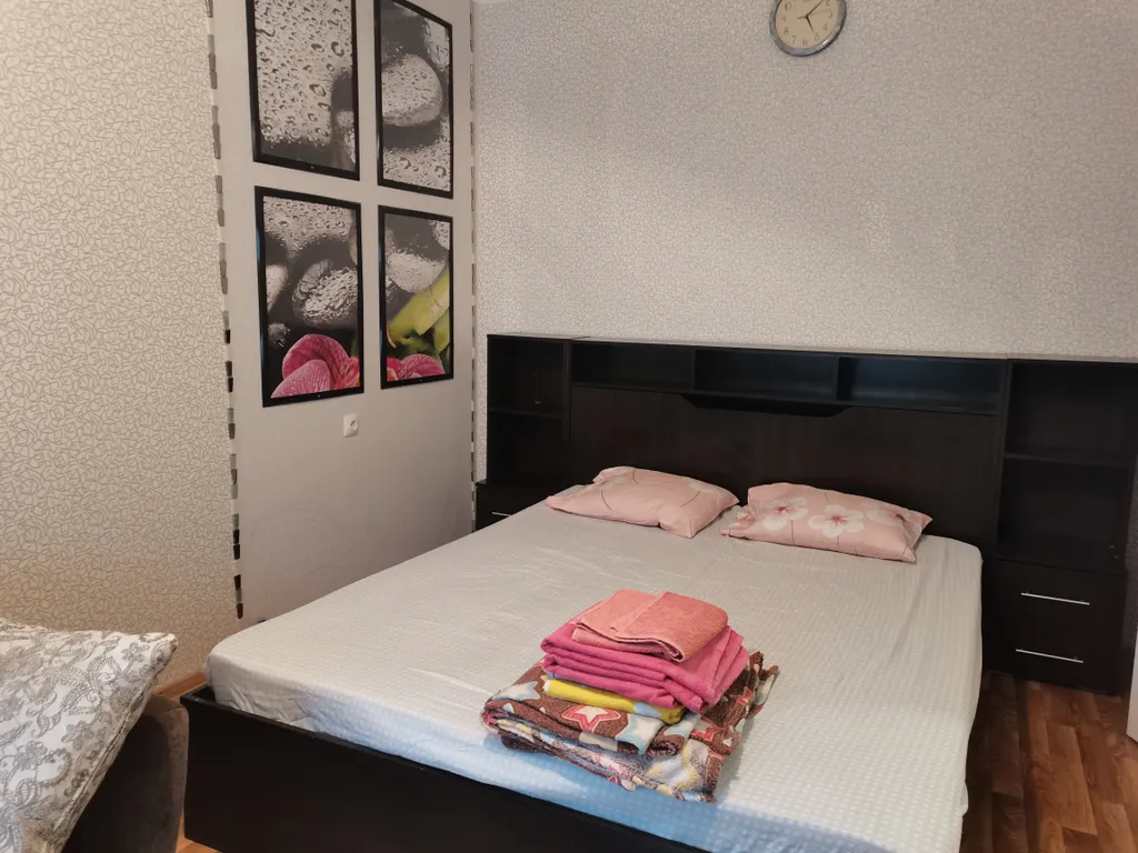 Комфортное проживание недалеко от знаменитого парка