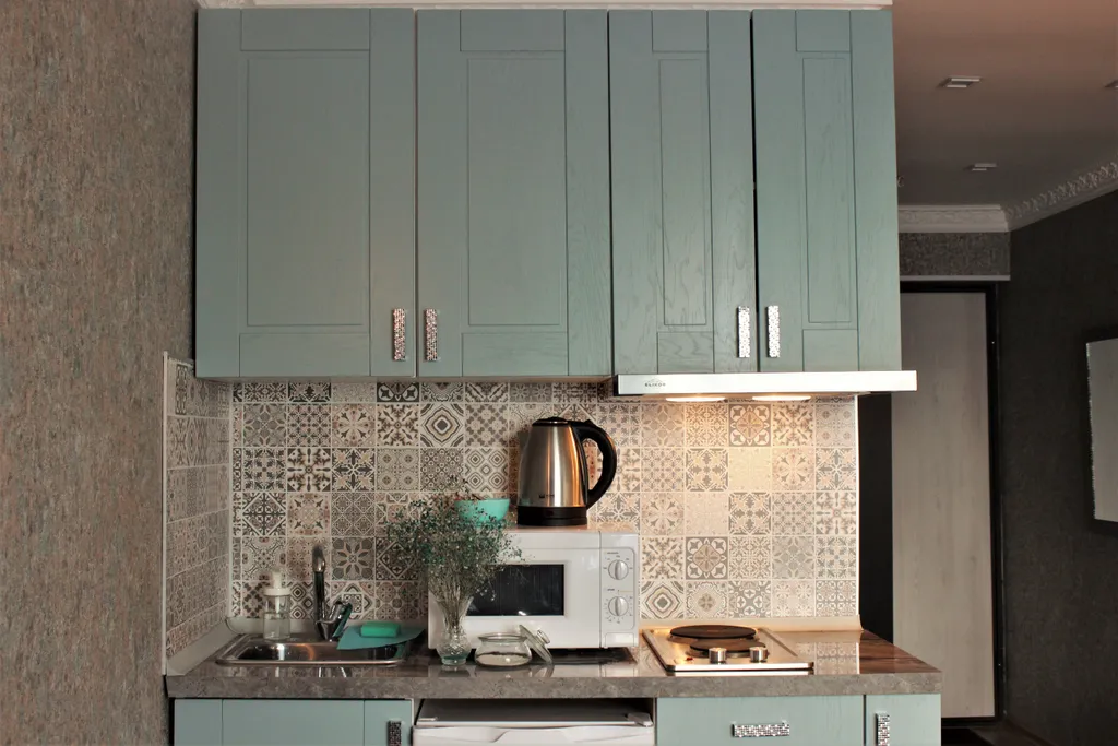 Квартира Уютные апартаменты возле метро Владыкино — Москва