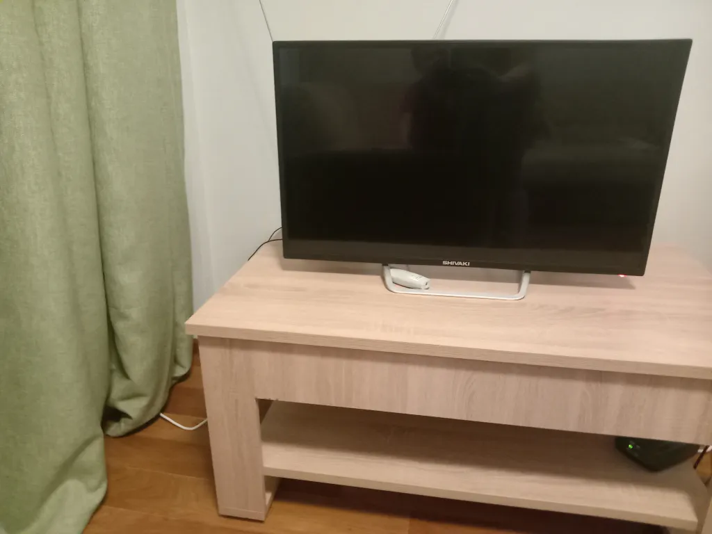 Уютная квартира в тихом спальном районе для семейного отдыха