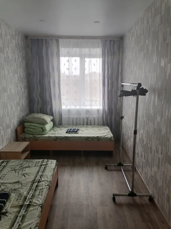 Комфортная квартира