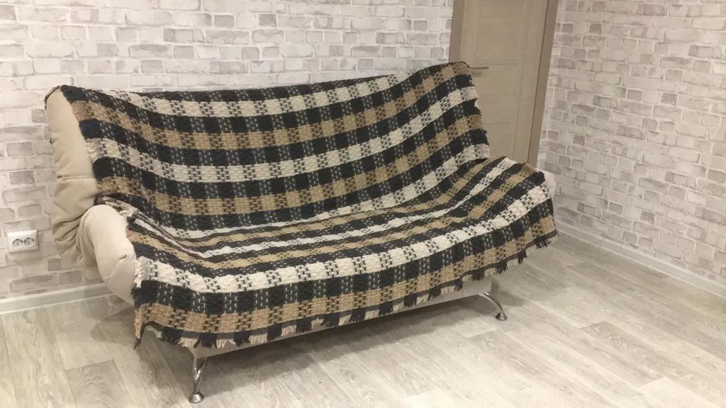 Прекрасная студия в центре Норильска