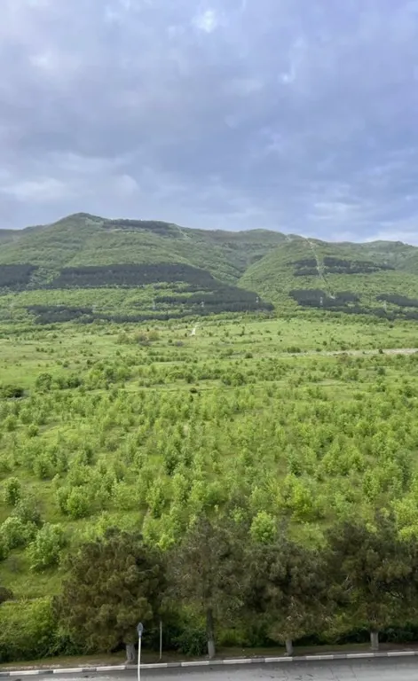 Квартира Уютная квартира с видом на горы — Геленджик