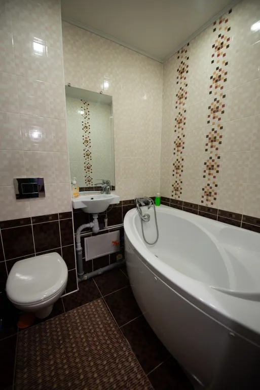 Квартира в центре города