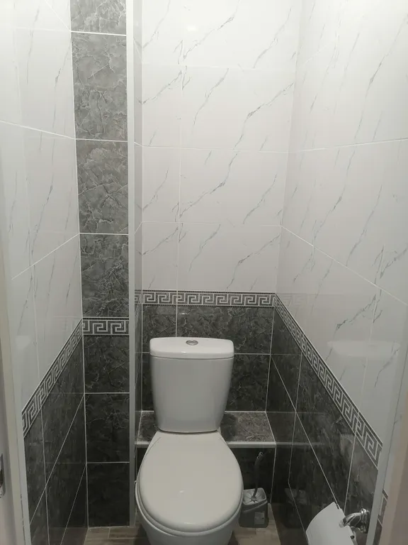 Уютная квартира рядом с Пермскими термами