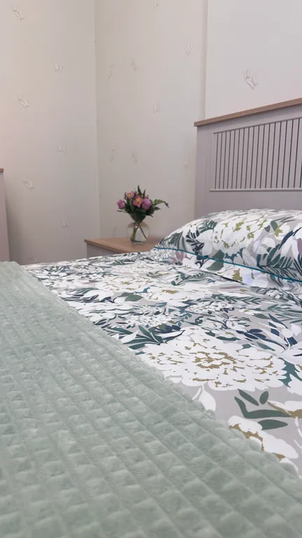 Самая уютная квартира в лучшей локации города