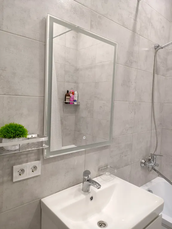 Уютная квартира в элитном районе