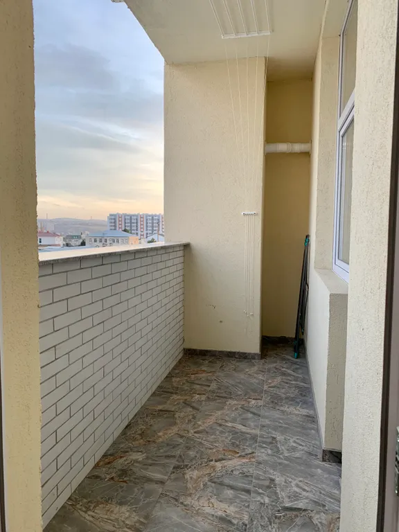 Апартамент ЖК Солнечный