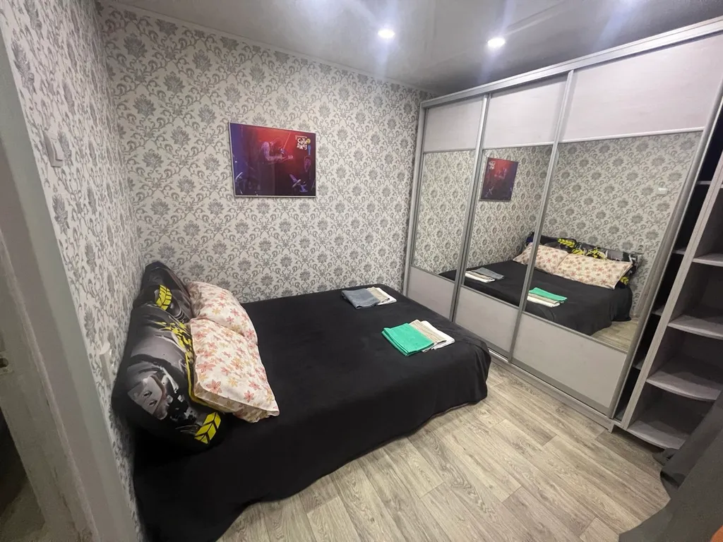 Квартира 2-квартира в туристическом центре Калининграда. Мы ждем вас — Калининград