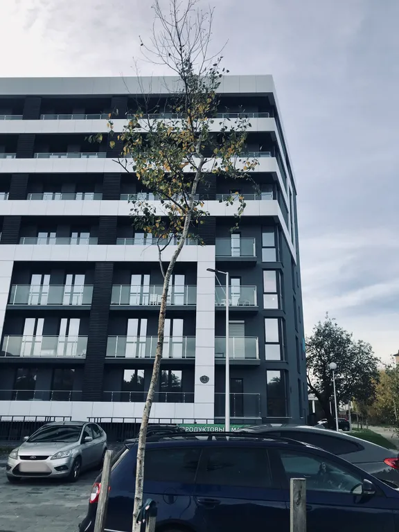 Люкс в центре