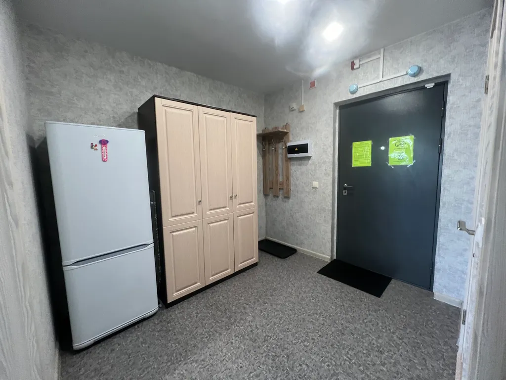 Евро двушка