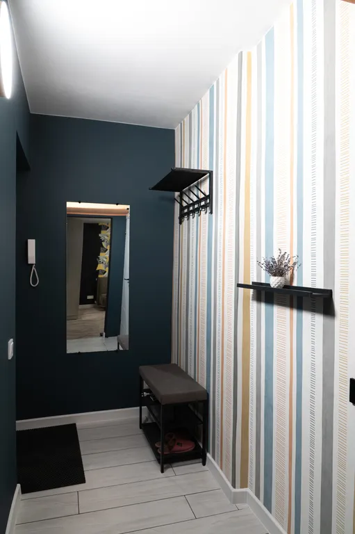 Квартира Уютная, чистая квартира в центре города — Пермь