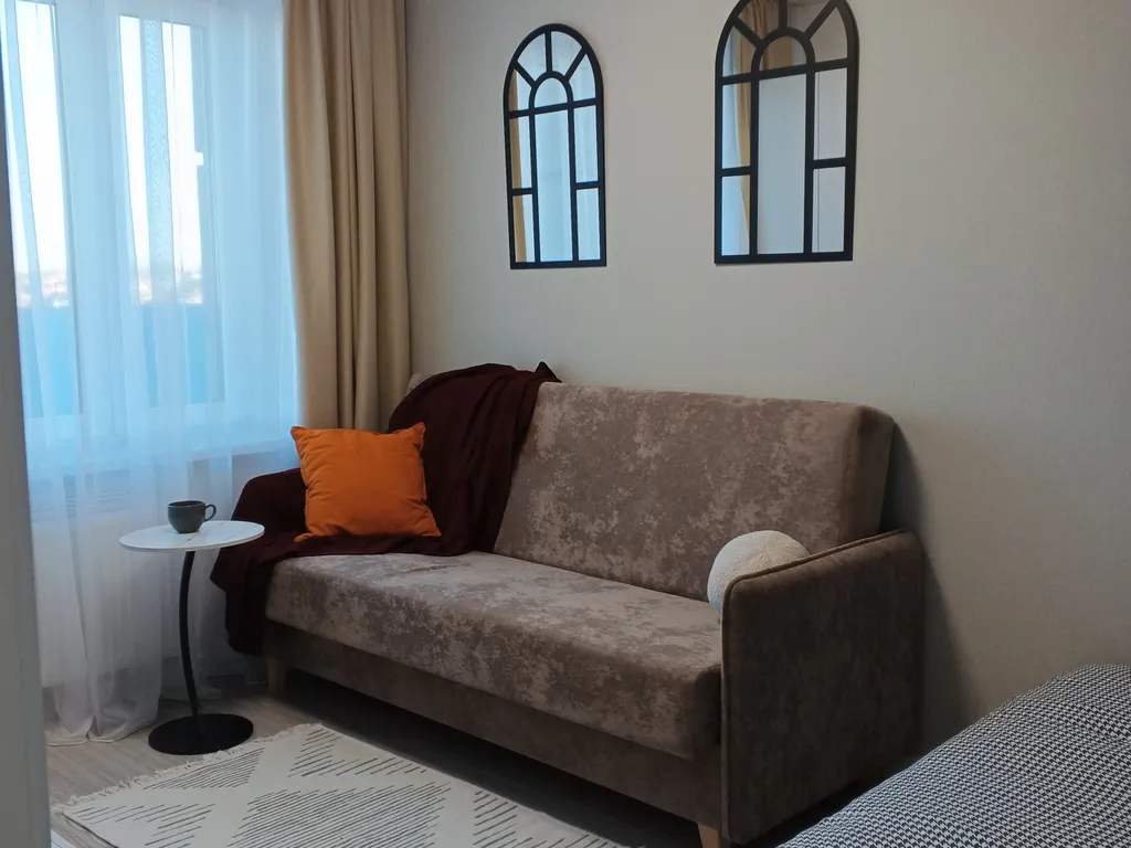 Зазеркалье