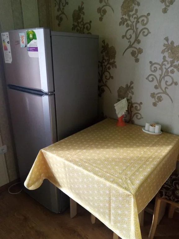 Однокомнатная комфортная квартира в центре