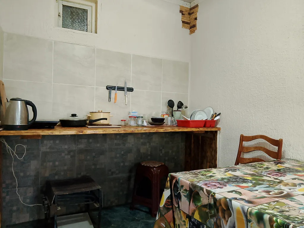 Коттедж Уютное жильё с видом на горы в шаговой доступности от моря — Гагра