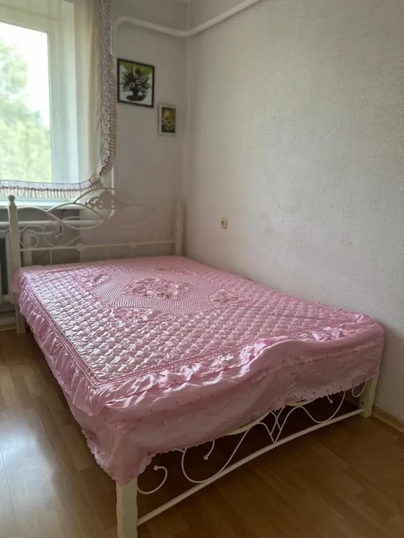 Уютный домик