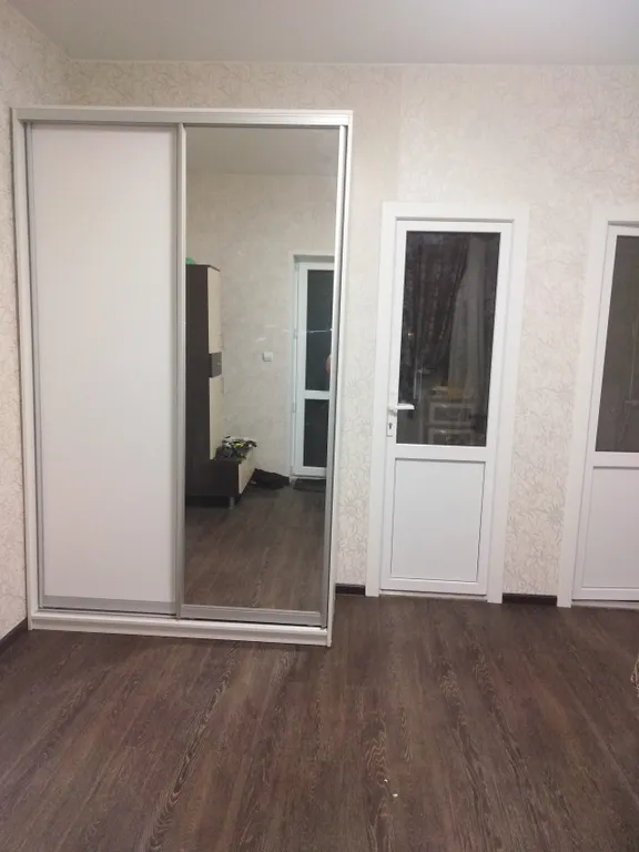 Полулюкс двухкомнатный, с двухъярусной кроватью