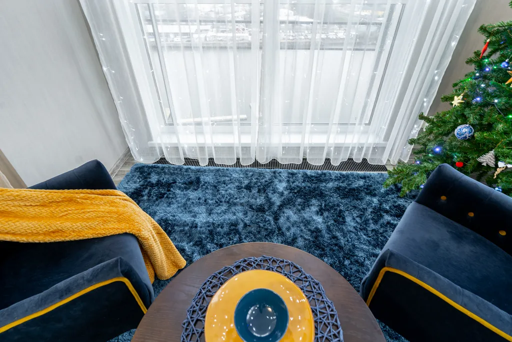 Квартира Апартаменты Находка-Godsend — Калининград