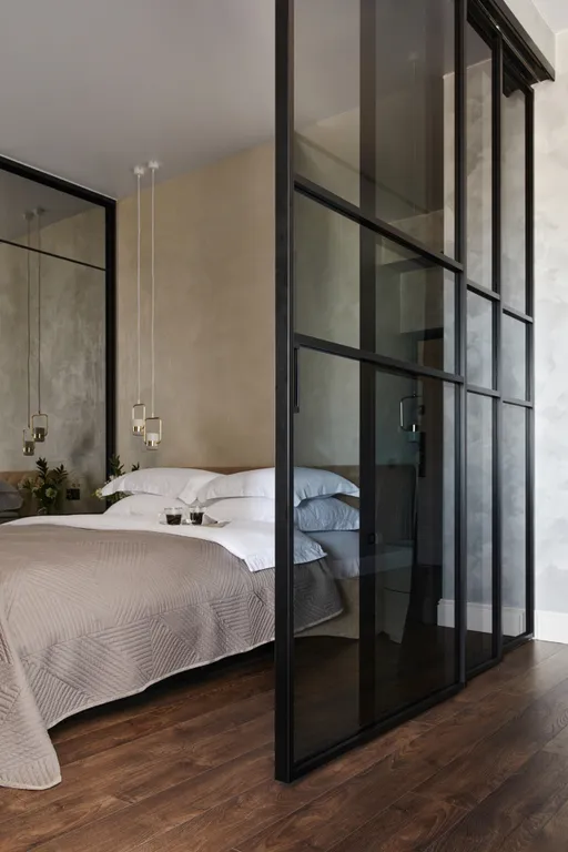 Квартира в центре города