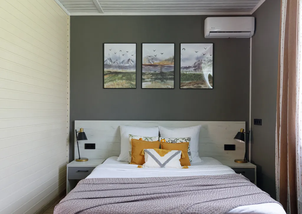 Квартира Комната — аренда посуточно в Красная Поляна