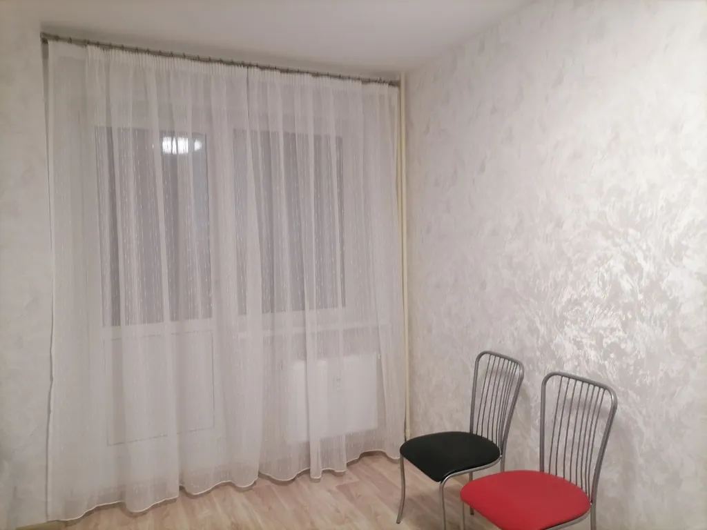 Квартира у зоопарка