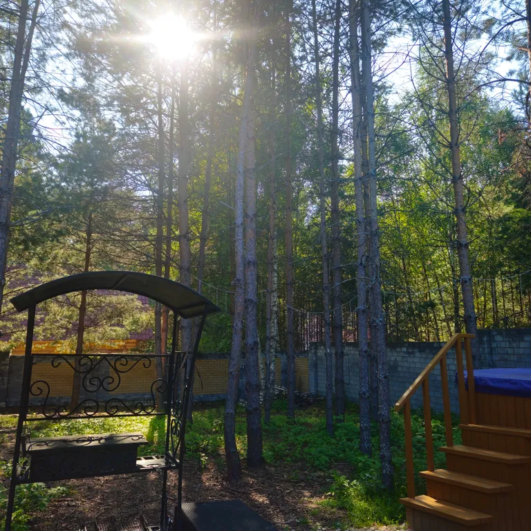 3-комнатный Дом