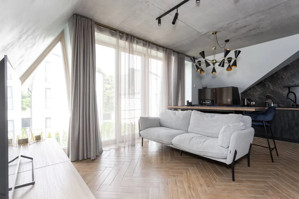 Barn House 1 мин от моря