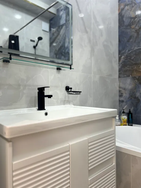 Премиальные апартаменты в 5 минутах от центра