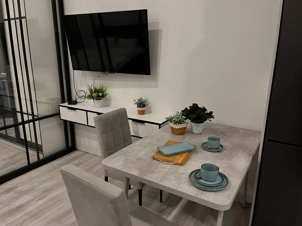 Стильная квартира в ЖК «Меридиан» центр города & питьевая вода