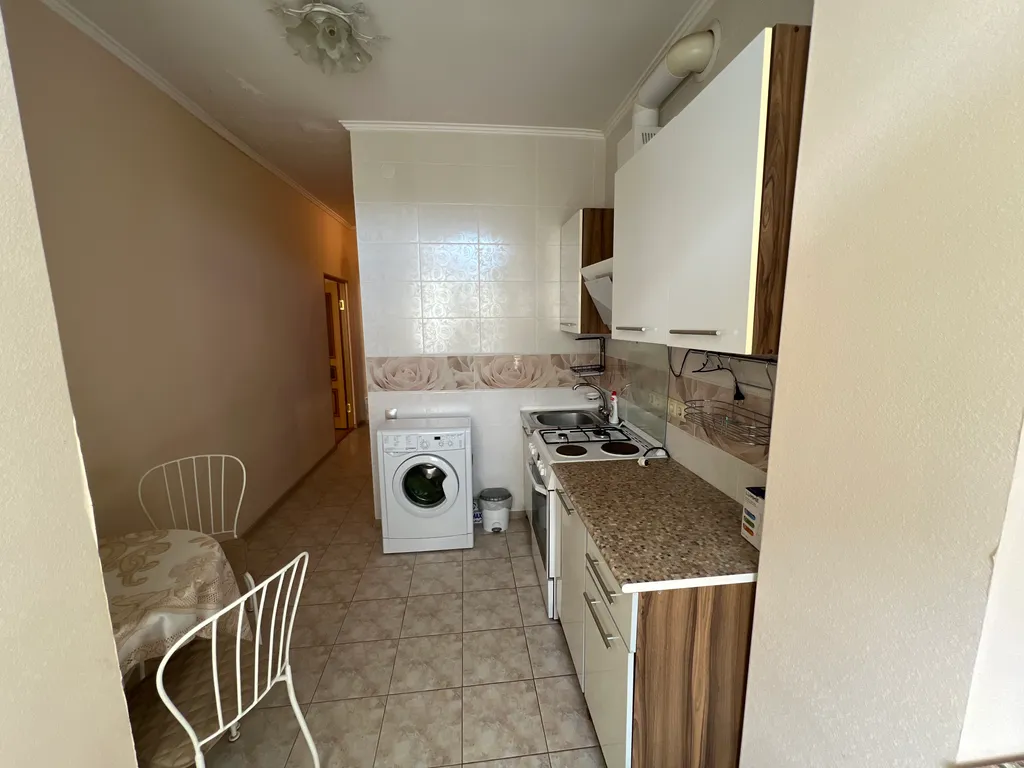 Квартира Уютная квартира в центре Сухума — Сухум