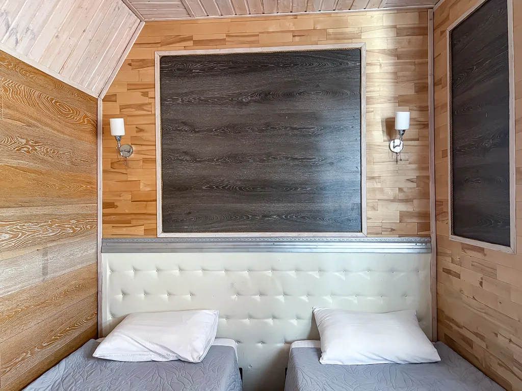 Квартира Квартира Пентхаус с террасой в центре — Адлер