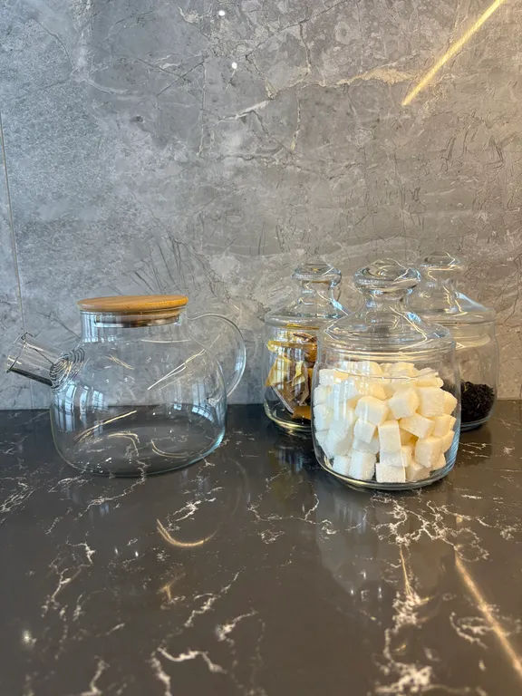 3-х комнатная премиум квартира