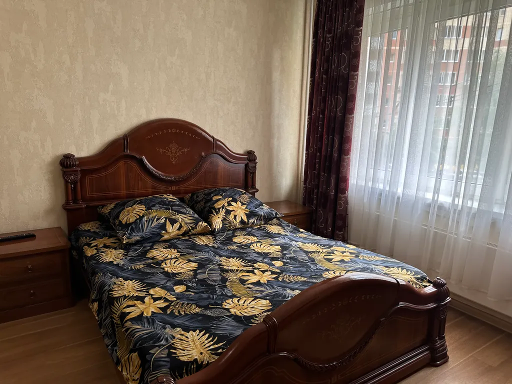 Комфортная квартира в удобной локации