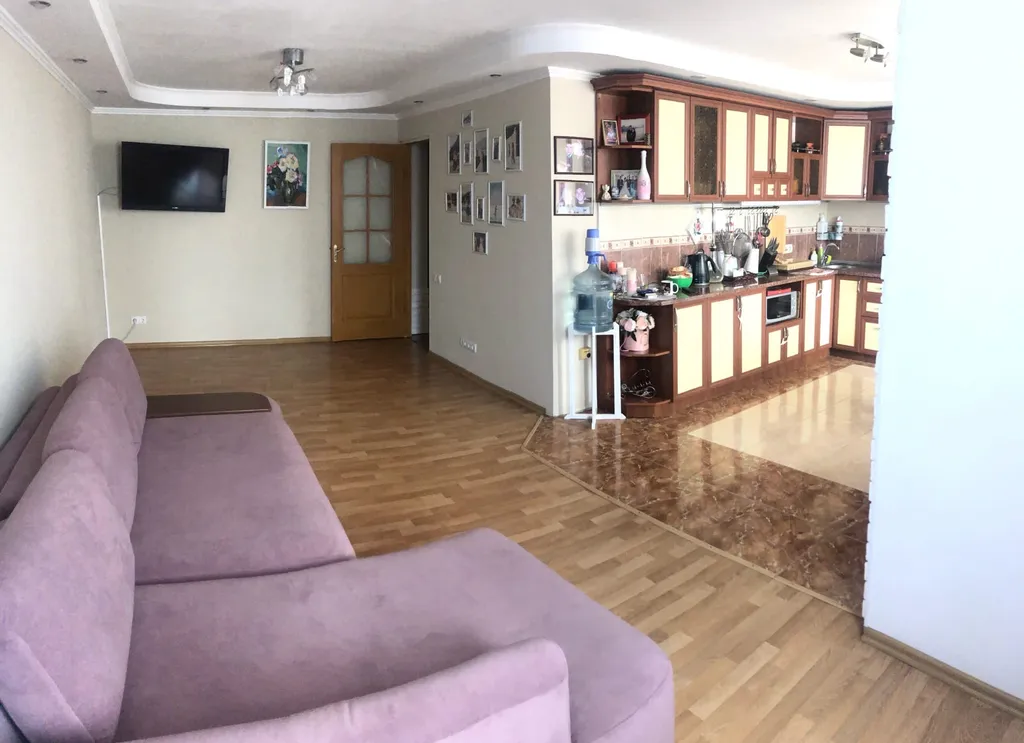 Квартира Уютная квартира в центре города — Судак