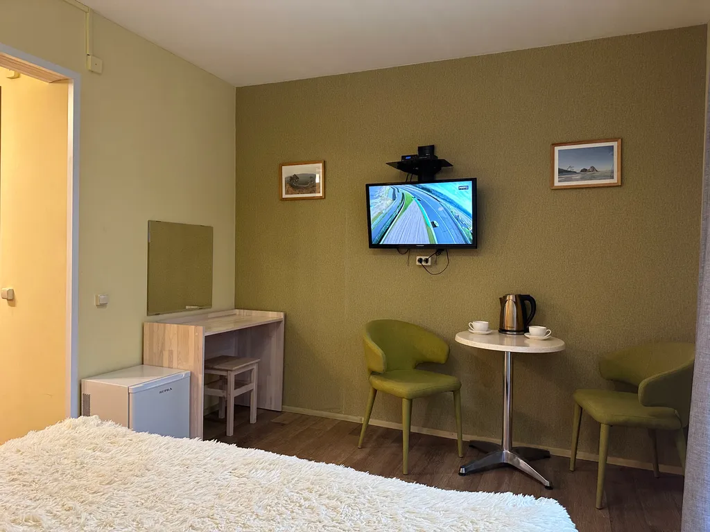 5-комнатный Дом