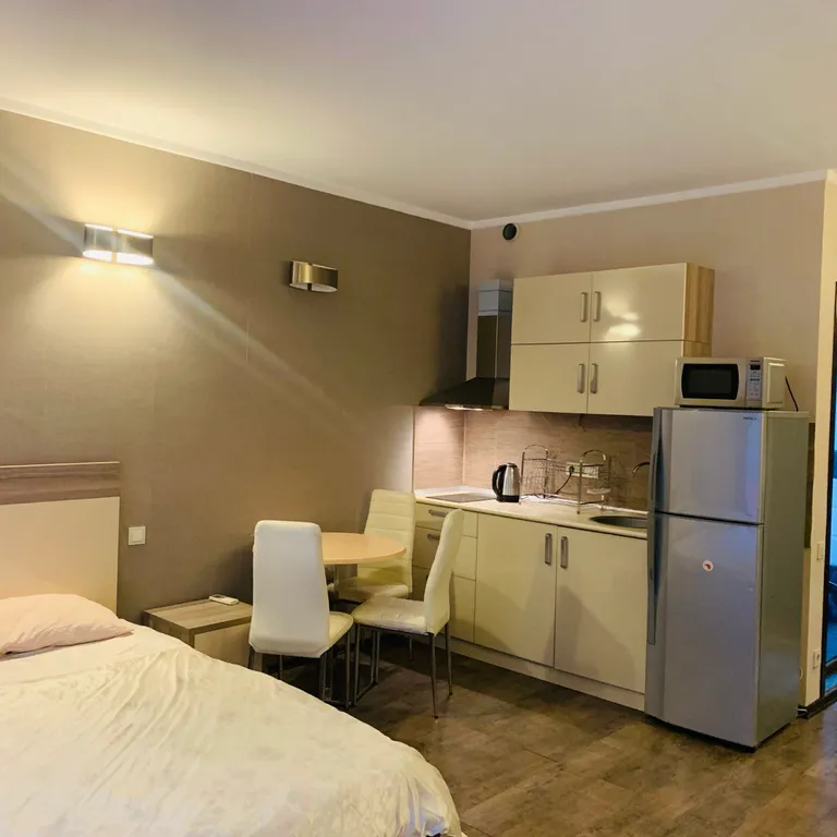 Orbi Sea Towers 4-06 apartment