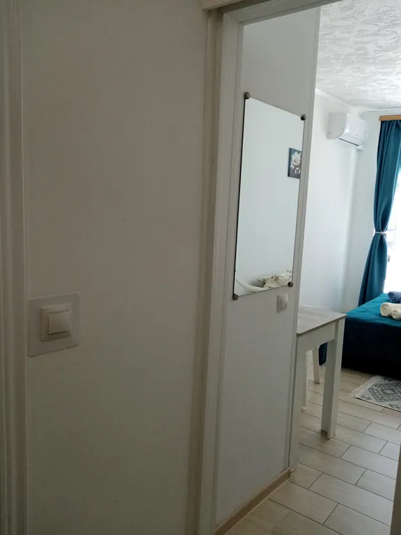 Уютная студия для 1-2 гостей, 20 мин.от аэропорта Ставрополь