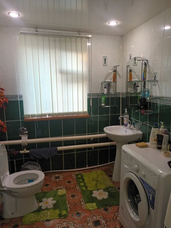 4-комнатный Дом