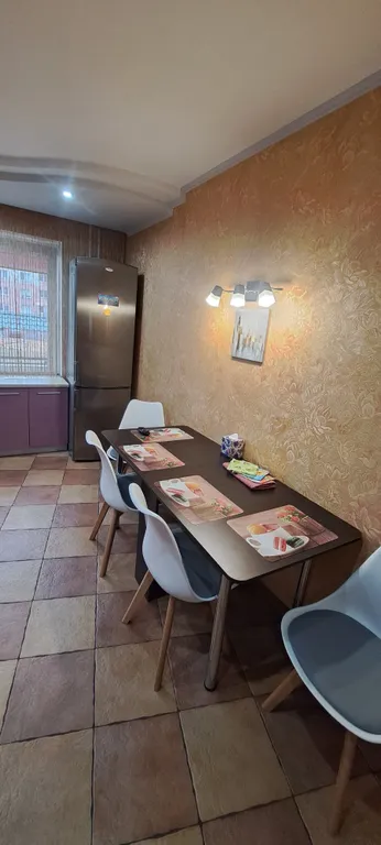 Квартира для хороших людей