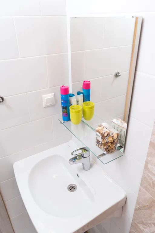 Сдаётся уютная студия