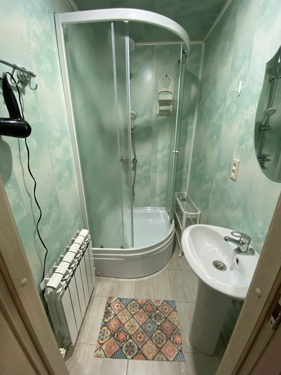 4-комнатная Квартира