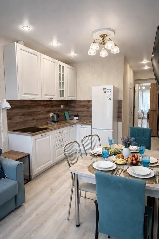 Морская лагуна